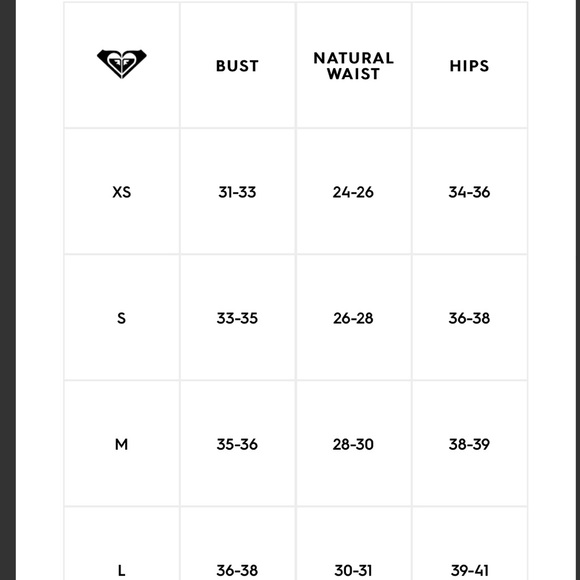 Roxy Become the One Strappy Buttoned Crop Top - Picture 10 of 11